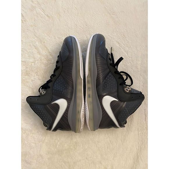 Lebron 8 V/2 Cool Grey main image 7